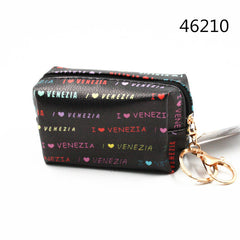 XFR46210 BORSA PORTA MONETA VENEZIA