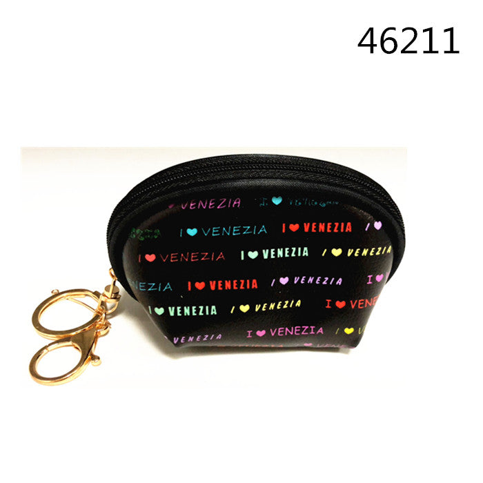 XFR46211 BORSA PORTA MONETA VENEZIA