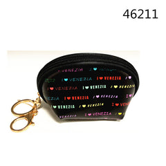 XFR46211 BORSA PORTA MONETA VENEZIA