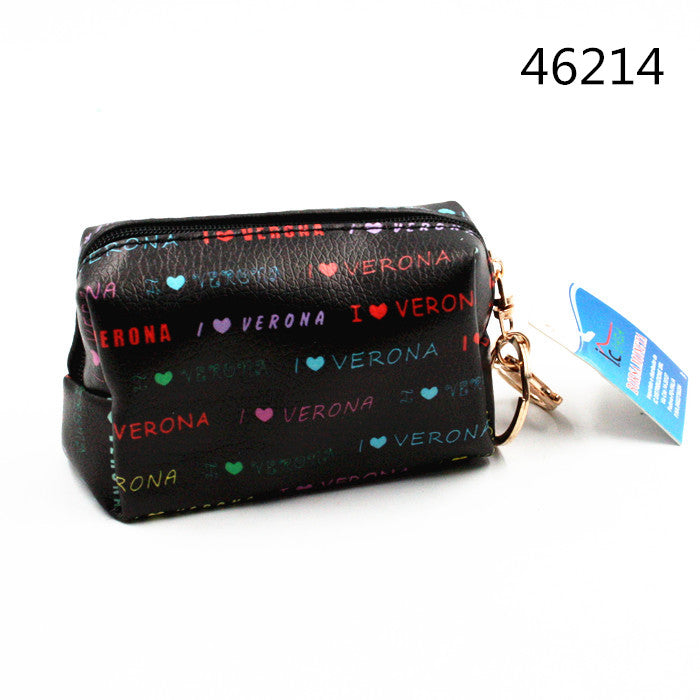 XFR46214 BORSA PORTA MONETA VERONA