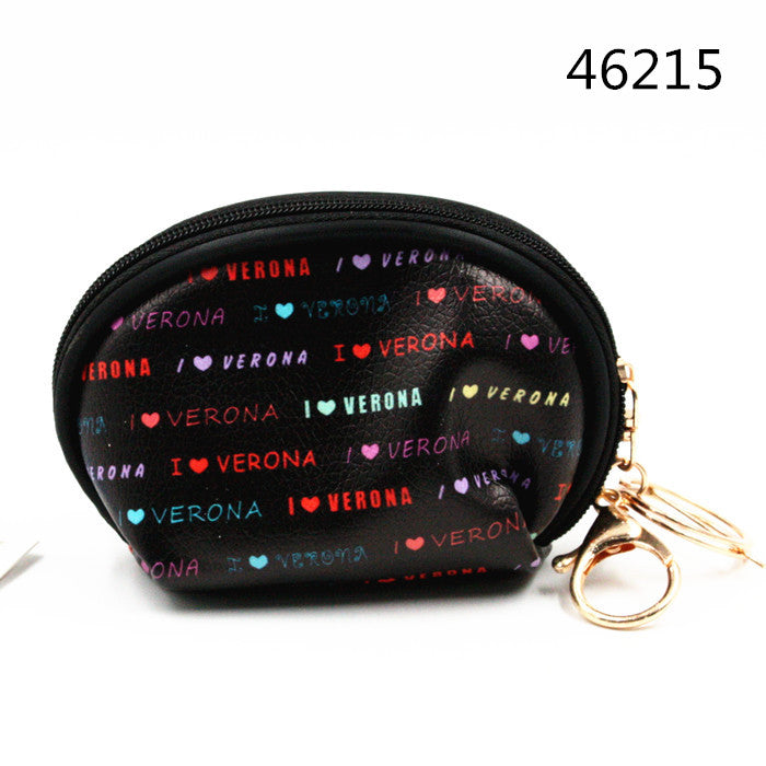 XFR46215 BORSA PORTA MONETA VERONA