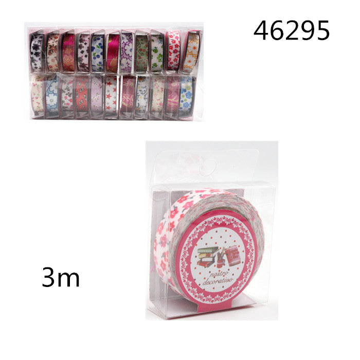 XFR46295 NASTRO ADESIVO 3M
