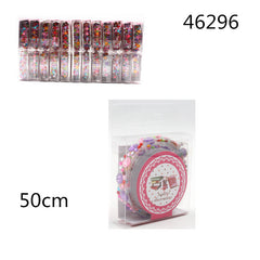 XFR46296 NASTRO ADESIVO 50CM
