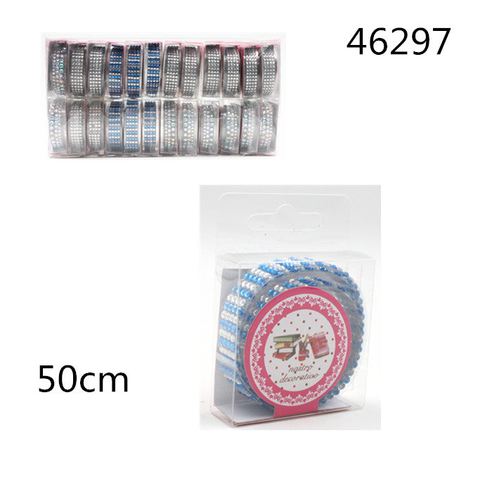 XFR46297 NASTRO ADESIVO 50CM