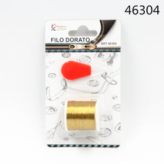 XFR46304 FILO DORATO