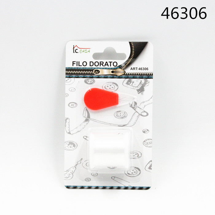 XFR46306 FILO DORATO