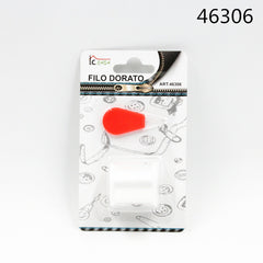 XFR46306 FILO DORATO