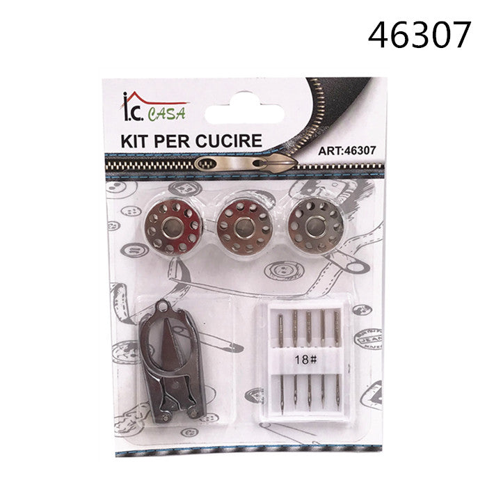 XFR46307 KIT PER CUCIRE