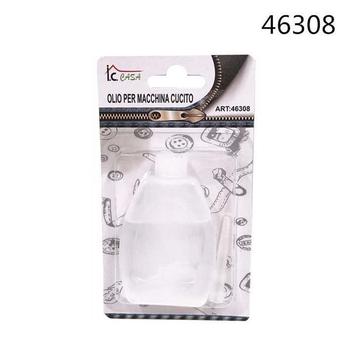 XFR46308 OLIO PER MACCHNA CUCITO