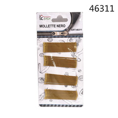 XFR46311 MOLLETTE PER CAPELLI