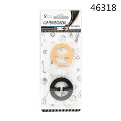 XFR46318 CLIP PER REGGISENO