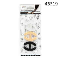 XFR46319 CLIP PER REGGISENO