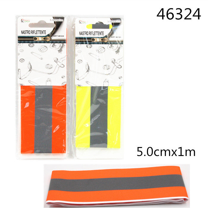 XFR46324 NASTRO RIFLETTENTE