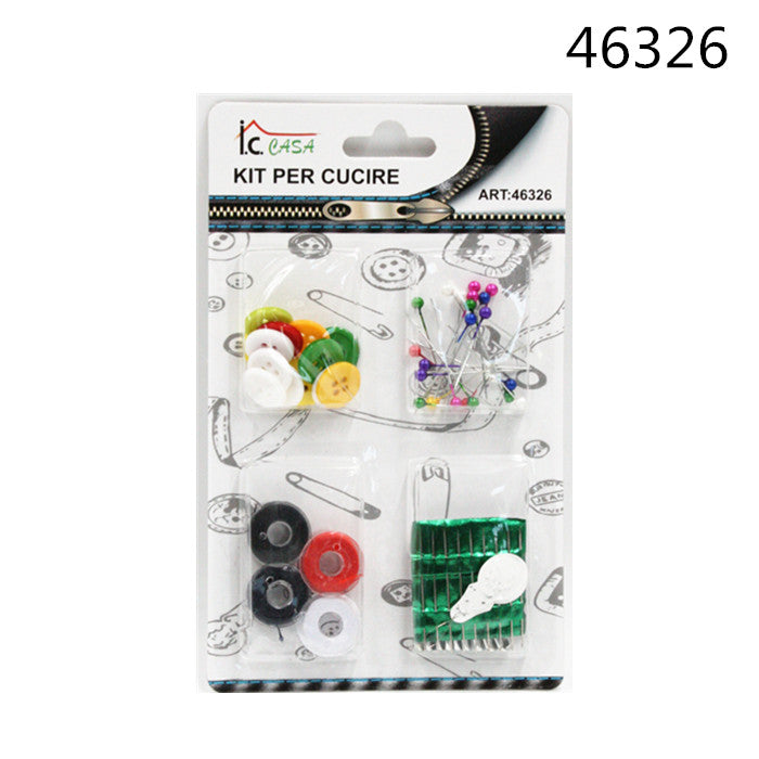 XFR46326 KIT PER CUCIRE
