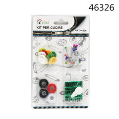XFR46326 KIT PER CUCIRE