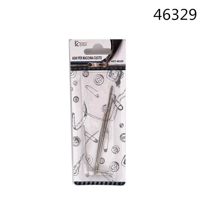 XFR46329 AGHI PER MACCHINA CUCITO