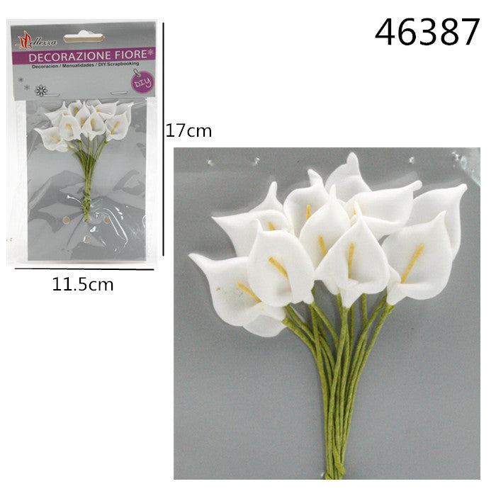 XFR46387 FIORI ARTIFICIALE
