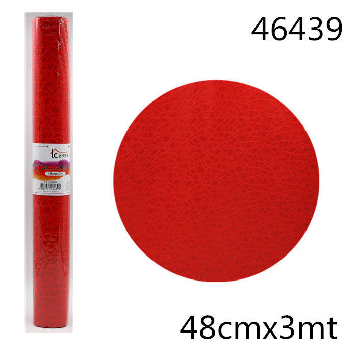 XFR46439 ROTOLO ORGANZA 48*3M
