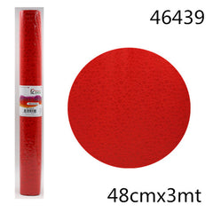 XFR46439 ROTOLO ORGANZA 48*3M