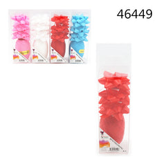 XFR46449 SET 4 FIOCCHI+FILI