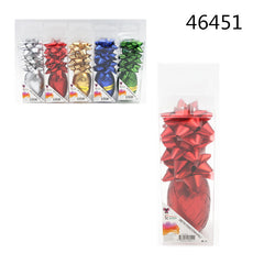 XFR46451 SET 4 FIOCCHI+FILI