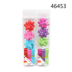 XFR46453 SET 6 FLOCCHI+FILI