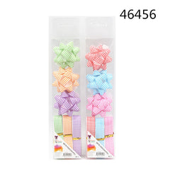 XFR46456 SET 6 FLOCCHI+FILI