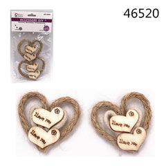 XFR46520 ACCESSORI DIY