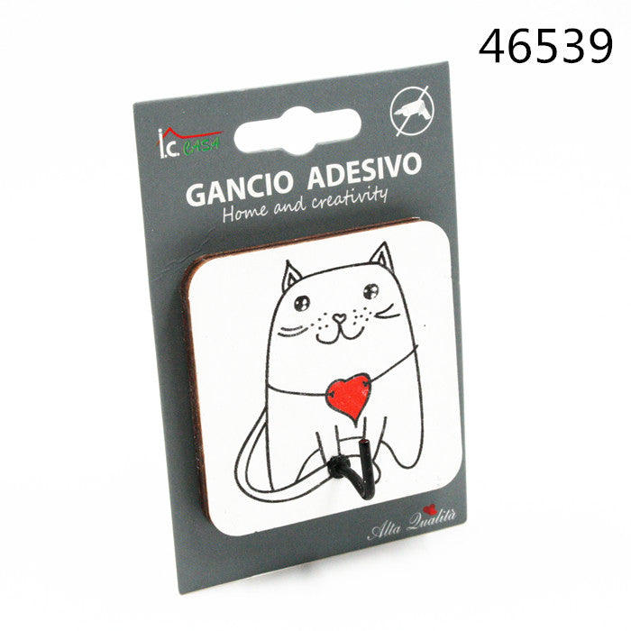 XFR46539 GANCI DECORAZIONE