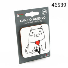 XFR46539 GANCI DECORAZIONE