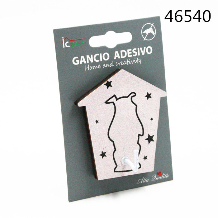 XFR46540 GANCI DECORAZIONE