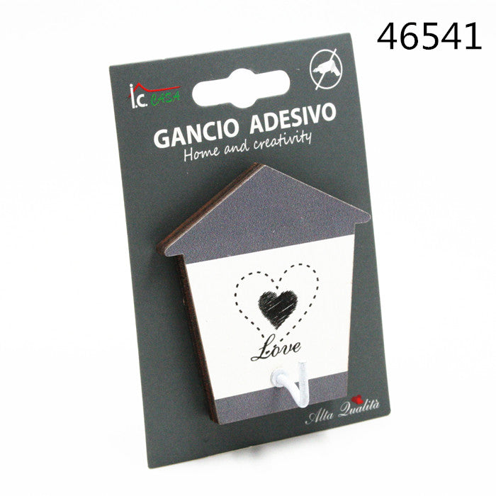XFR46541 GANCI DECORAZIONE