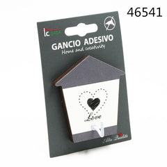 XFR46541 GANCI DECORAZIONE
