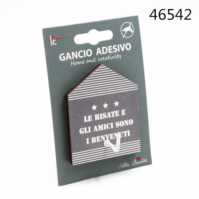 XFR46542 GANCI DECORAZIONE