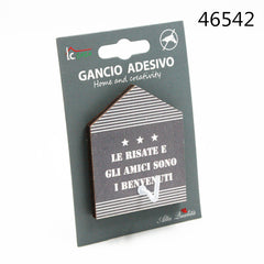 XFR46542 GANCI DECORAZIONE