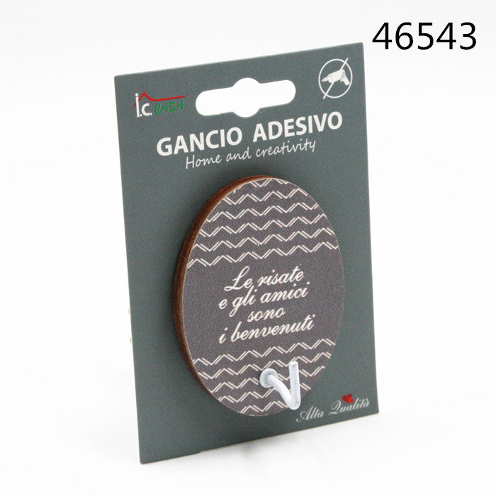 XFR46543 GANCI DECORAZIONE