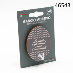 XFR46543 GANCI DECORAZIONE