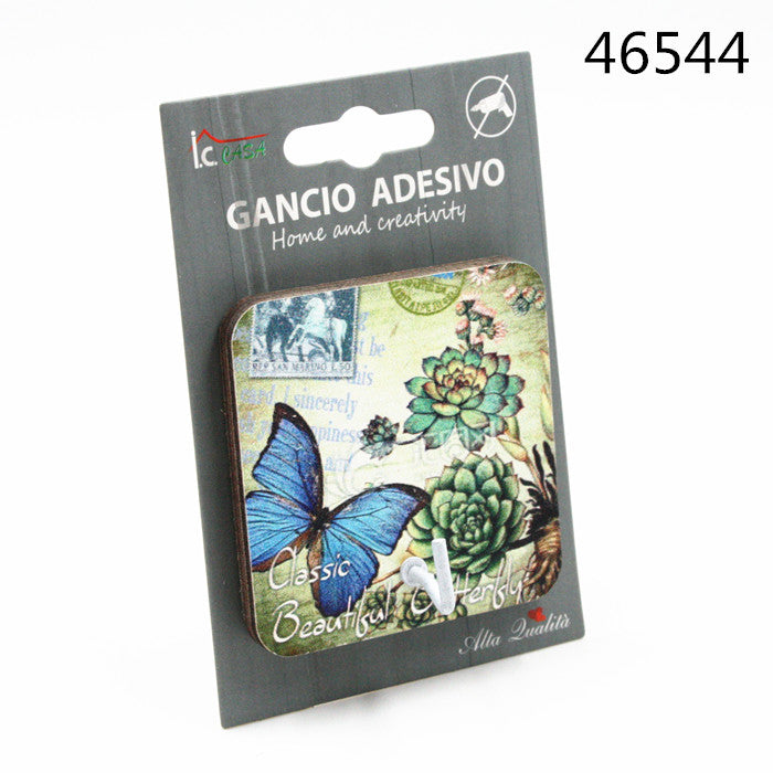 XFR46544 GANCI DECORAZIONE