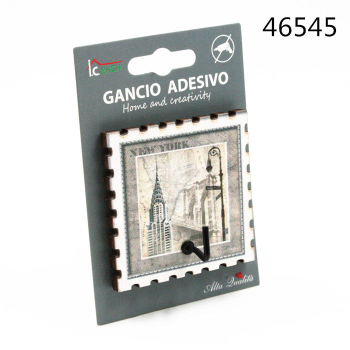 XFR46545 GANCI DECORAZIONE