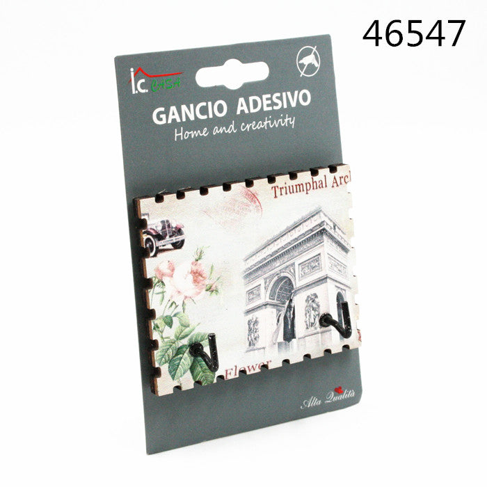 XFR46547 GANCI DECORAZIONE