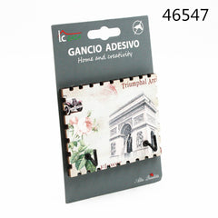 XFR46547 GANCI DECORAZIONE