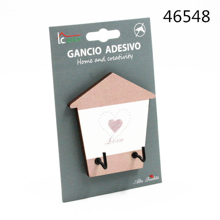 XFR46548 GANCI DECORAZIONE