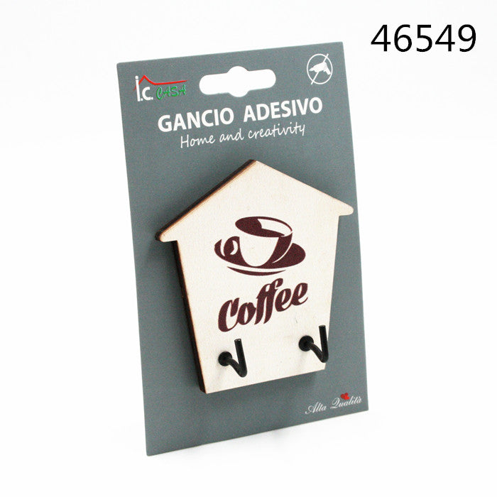 XFR46549 GANCI DECORAZIONE
