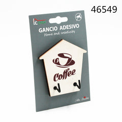 XFR46549 GANCI DECORAZIONE