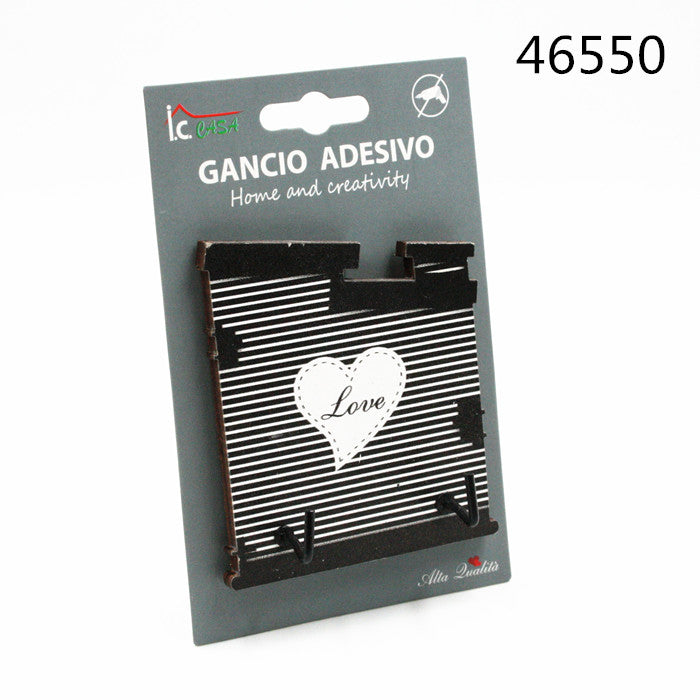 XFR46550 GANCI DECORAZIONE