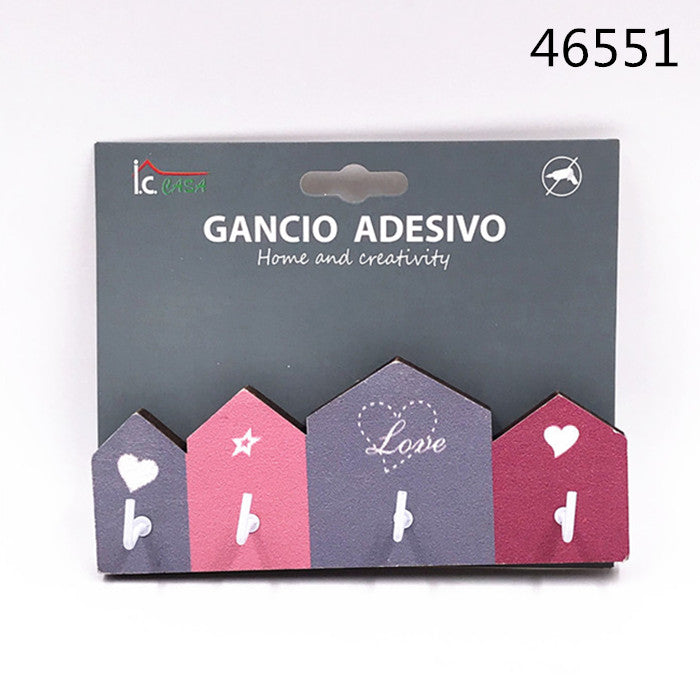 XFR46551 GANCI DECORAZIONE