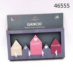 XFR46555 GANCI DECORAZIONE