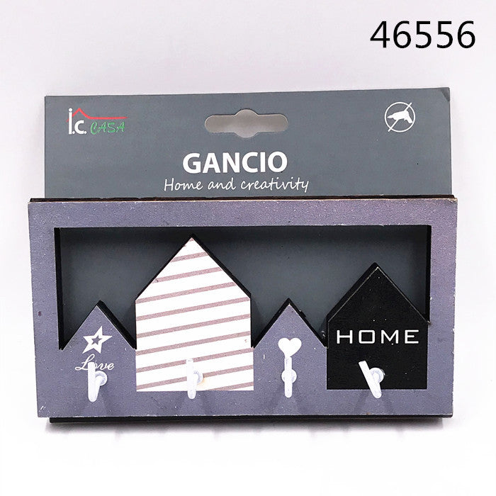 XFR46556 GANCI DECORAZIONE