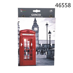 XFR46558 GANCI DECORAZIONE