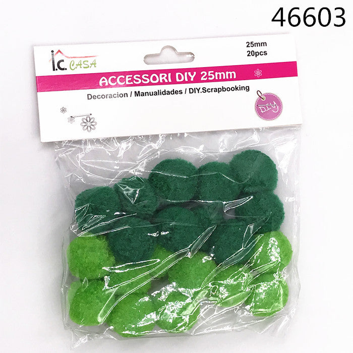 XFR46603 ACCESSORI DIY